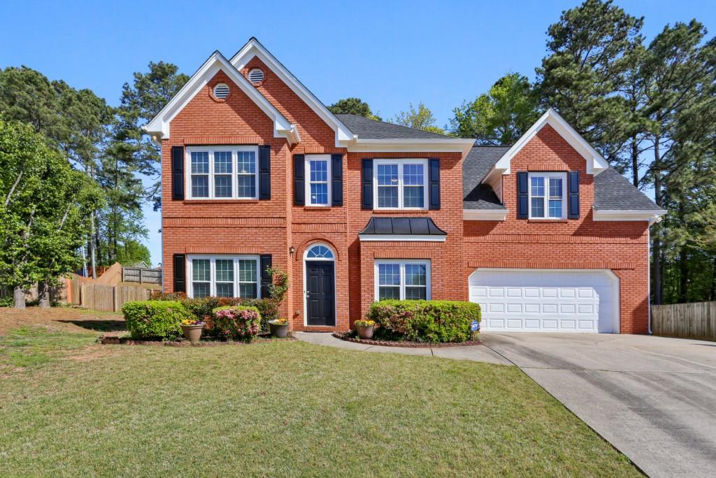 TOWNSHIP PLACE - Residential