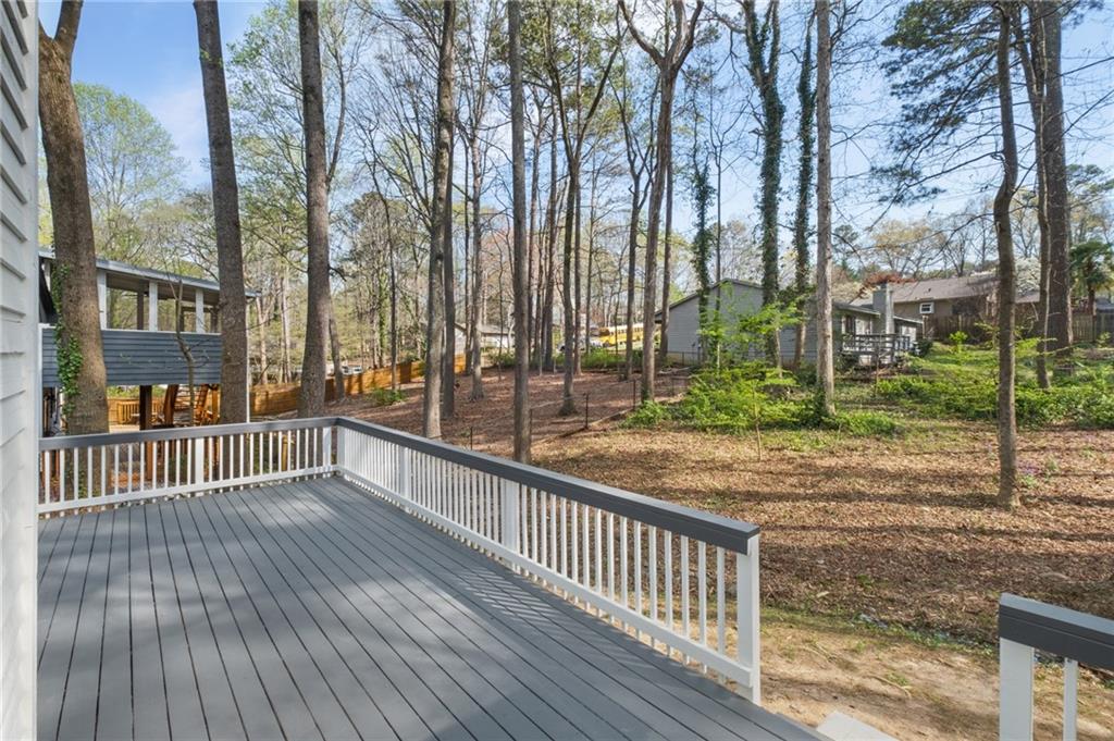 1203 Wade Green Circle, Acworth, Georgia image 28