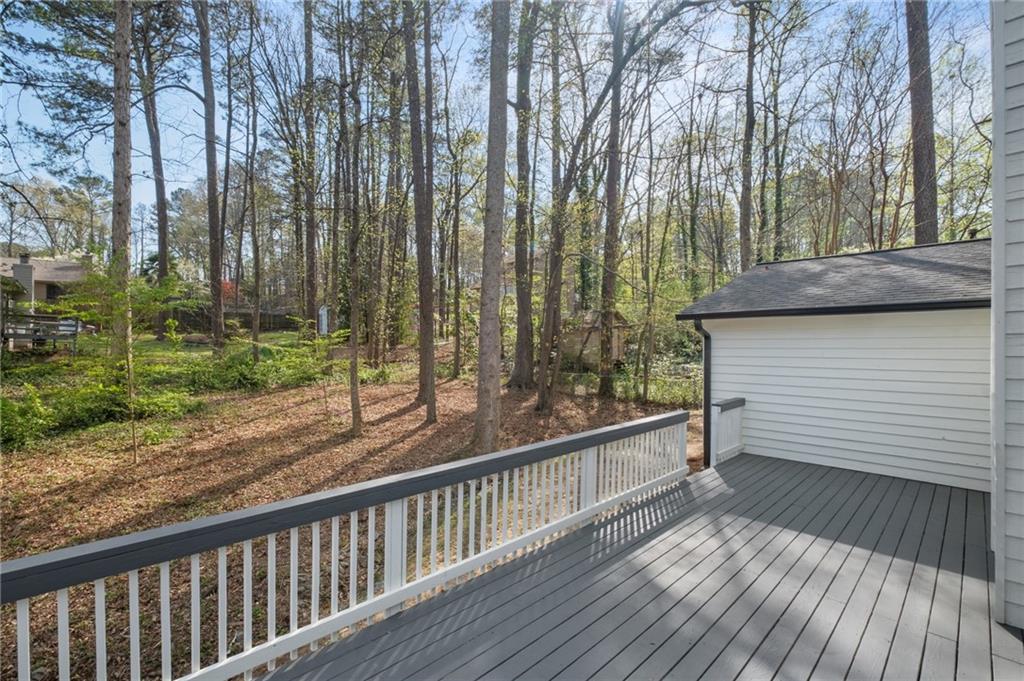 1203 Wade Green Circle, Acworth, Georgia image 27