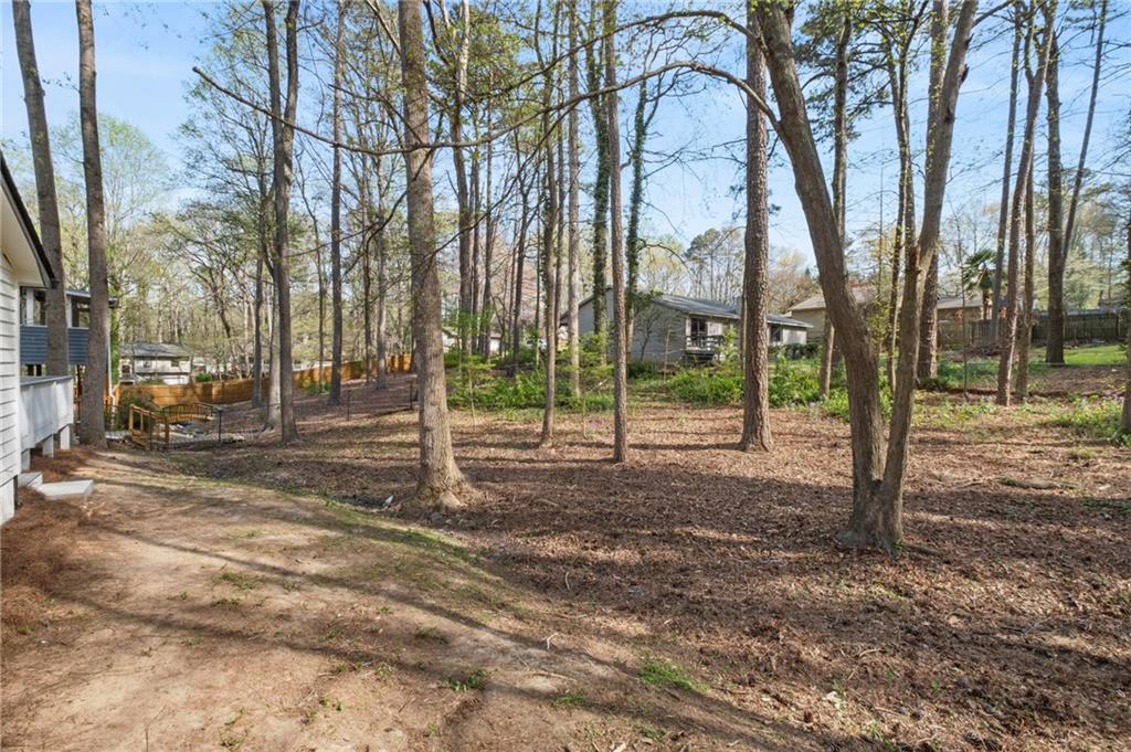 1203 Wade Green Circle, Acworth, Georgia image 30