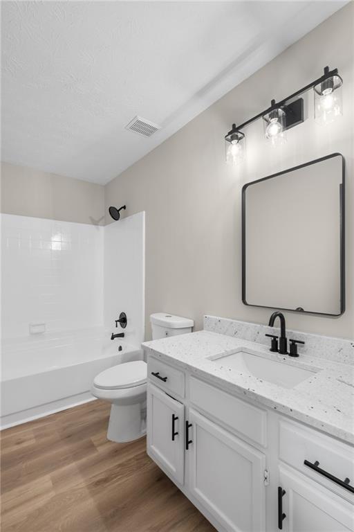 1203 Wade Green Circle, Acworth, Georgia image 25