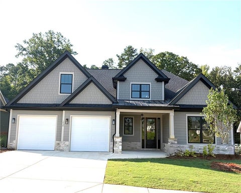 Homes For Sale - 1430 Legend Drive Drive<br/> Greensboro, GA 30642