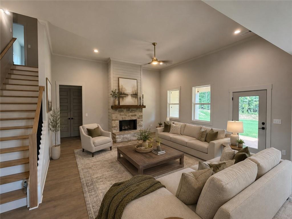 1430 Legend Drive Drive
