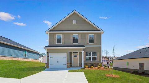 Homes For Sale - 131 Holland Cove<br/> Winder, GA 30680