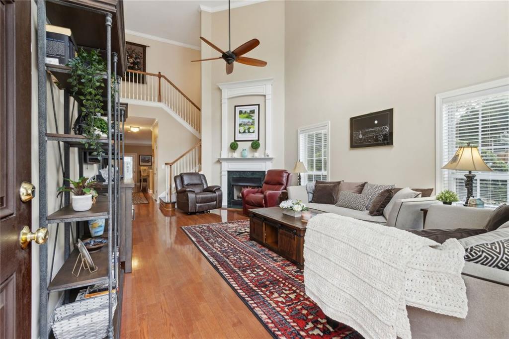 5000 Lexington Drive