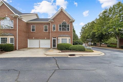 5000 Lexington Drive Roswell GA 30075