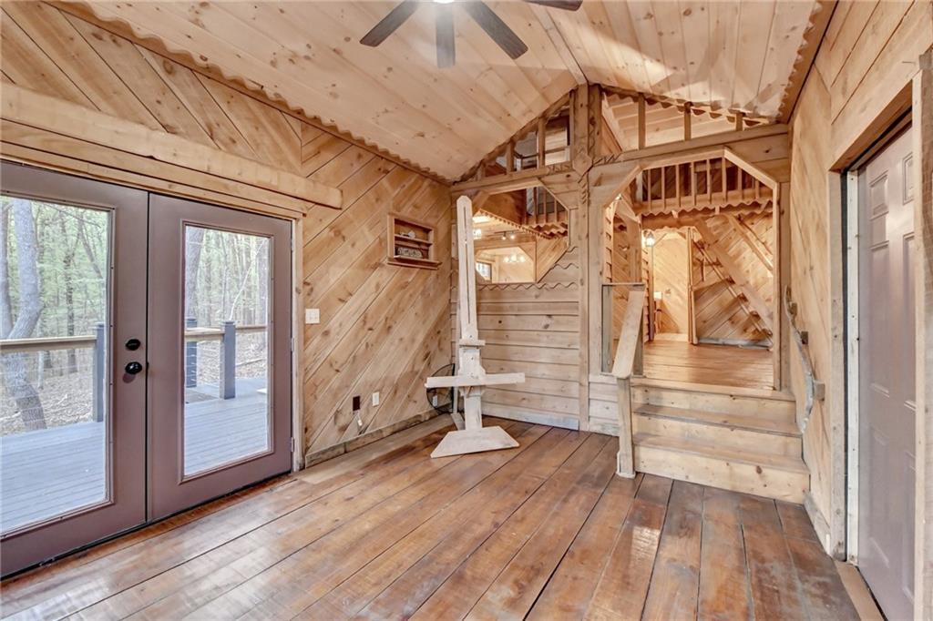 176 Petunia Drive, Dahlonega, Georgia image 6