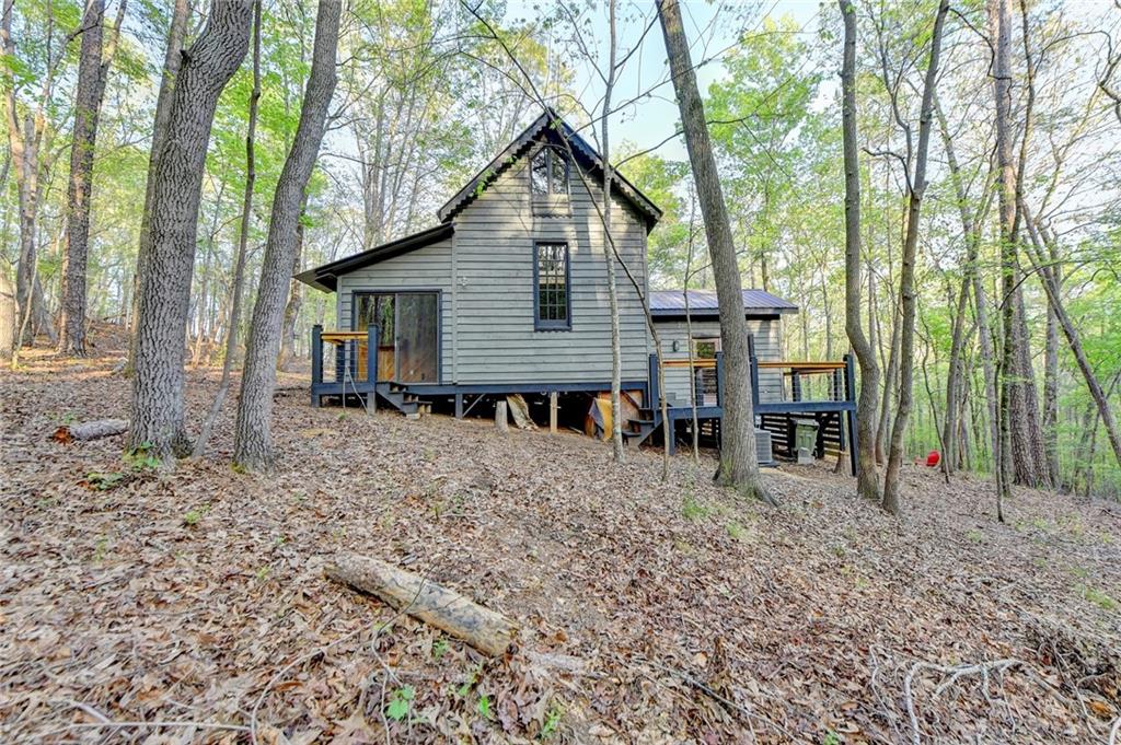 176 Petunia Drive, Dahlonega, Georgia image 3