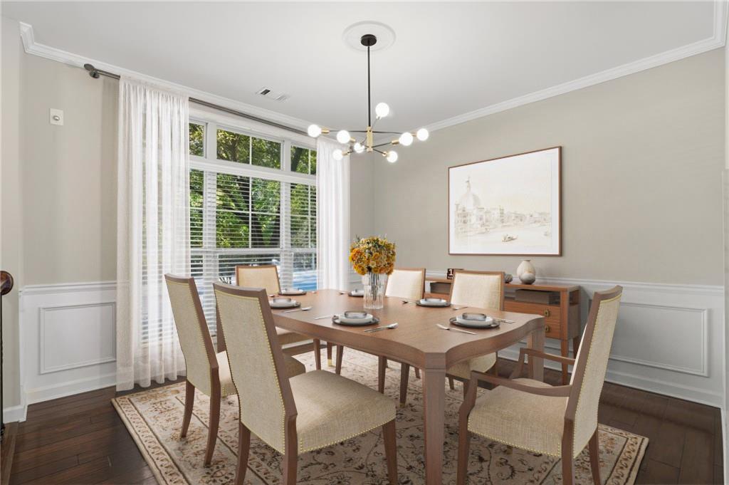 1221 Lavista Road NE