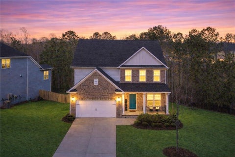 Homes For Sale - 446 Greyfield Drive<br/> Canton, GA 30115