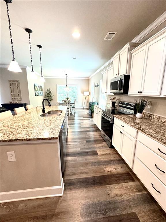 5848 Ridgedale Court