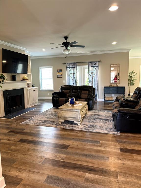 5848 Ridgedale Court