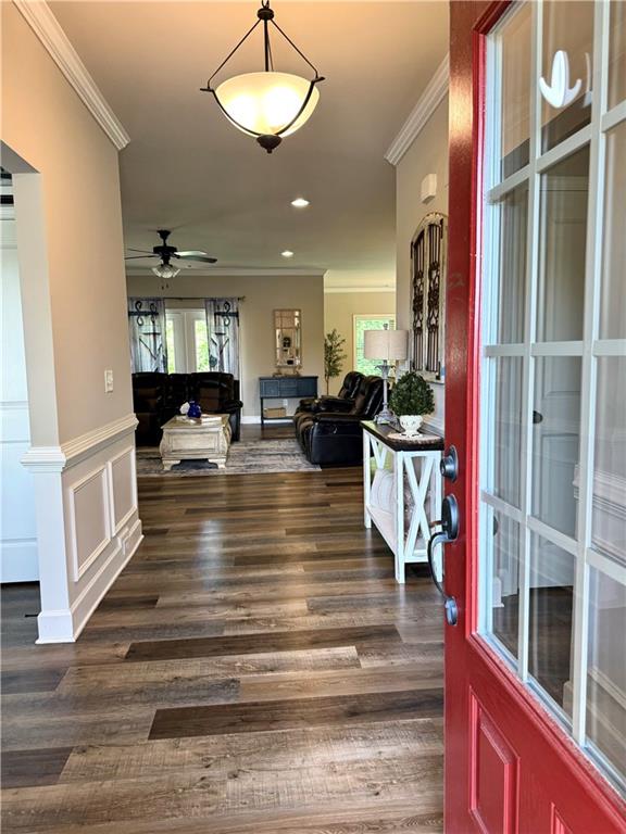 5848 Ridgedale Court