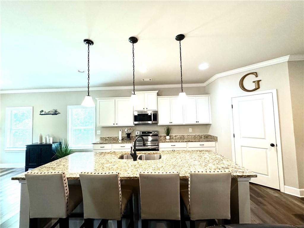 5848 Ridgedale Court
