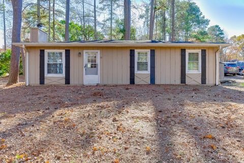 9340 Ann Harbor Drive Gainesville GA 30506