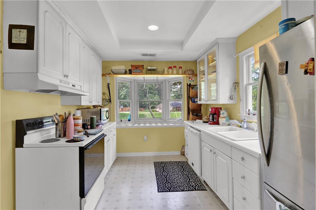 4636 Chamblee Tucker Road