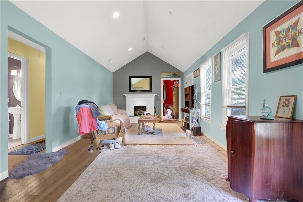 4636 Chamblee Tucker Road