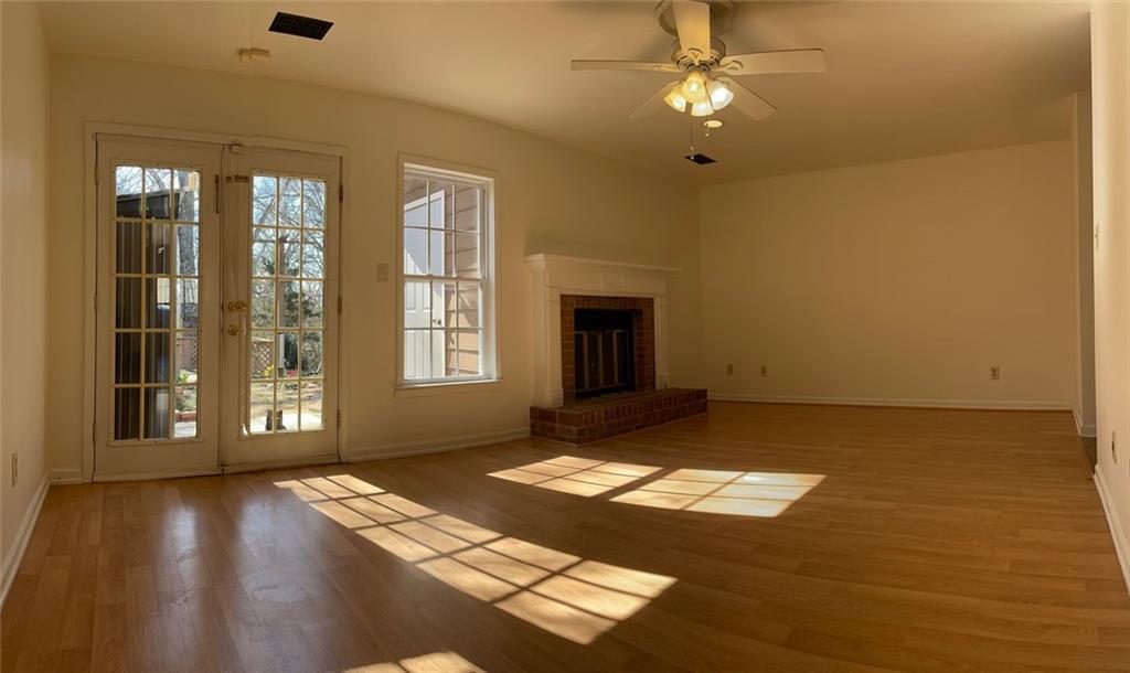 5012 Jenny Drive, Acworth, Georgia image 9
