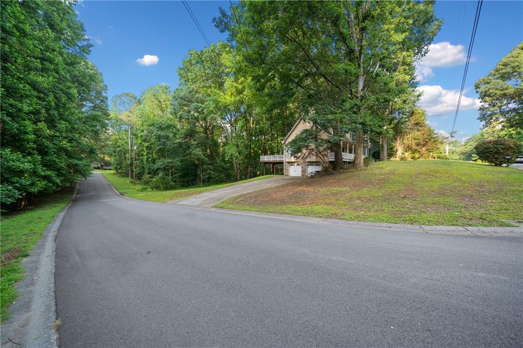 Crabapple Lane, Powder Springs, Georgia image 11