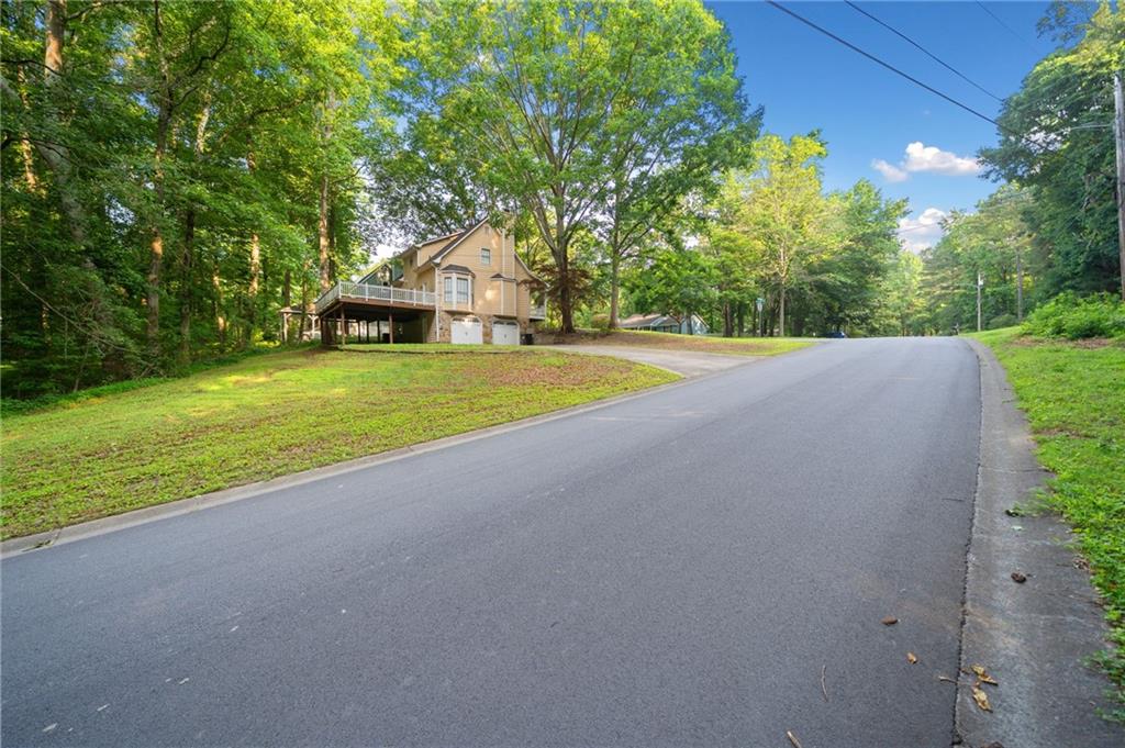 Crabapple Lane, Powder Springs, Georgia image 13