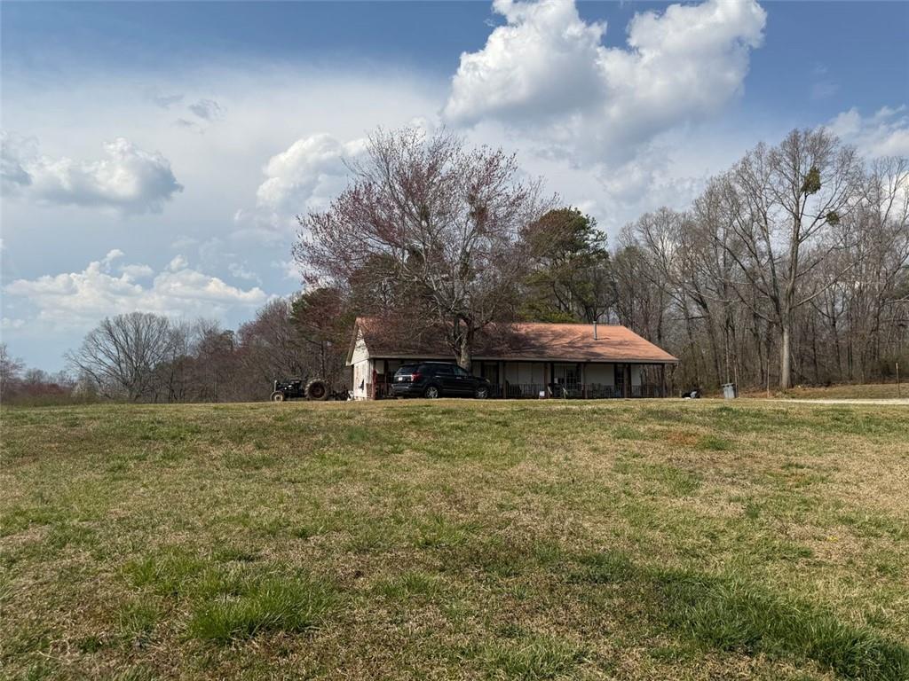 214 HOMER STEPHENS Road