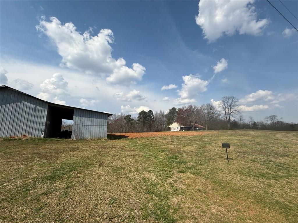 214 HOMER STEPHENS Road