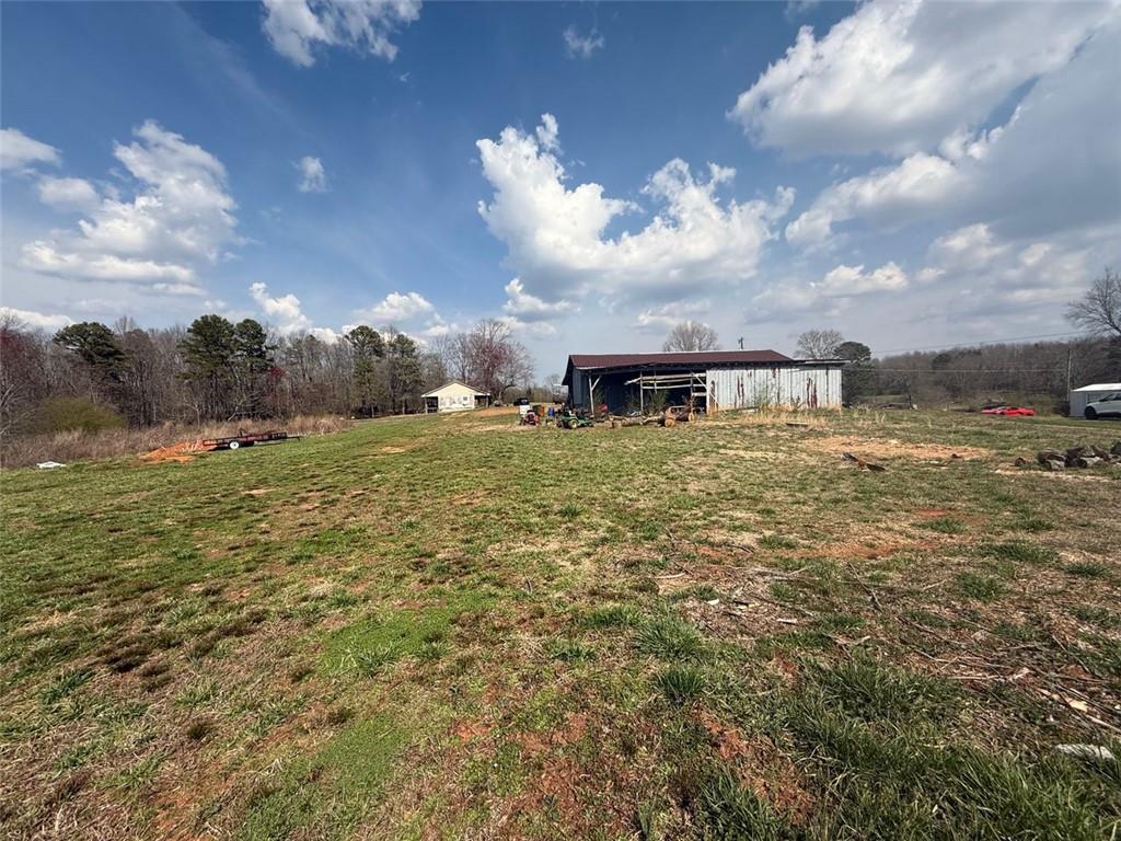 214 HOMER STEPHENS Road