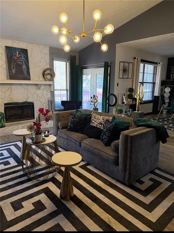 3325 Estate Lake Drive