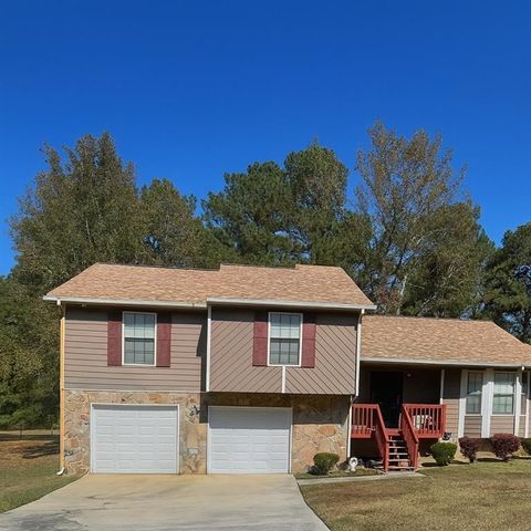 3325 Estate Lake Drive Fairburn GA 30213