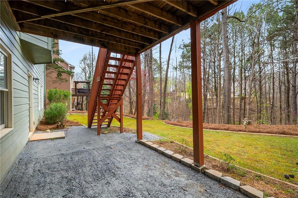 351 Woodbrook Crest, Canton, Georgia image 39