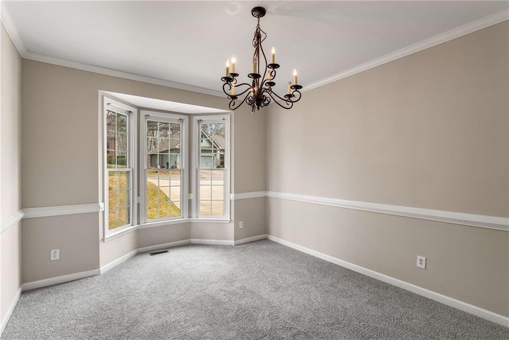 351 Woodbrook Crest, Canton, Georgia image 7