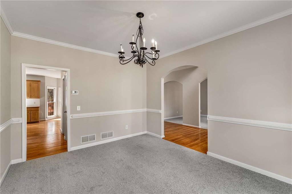 351 Woodbrook Crest, Canton, Georgia image 8
