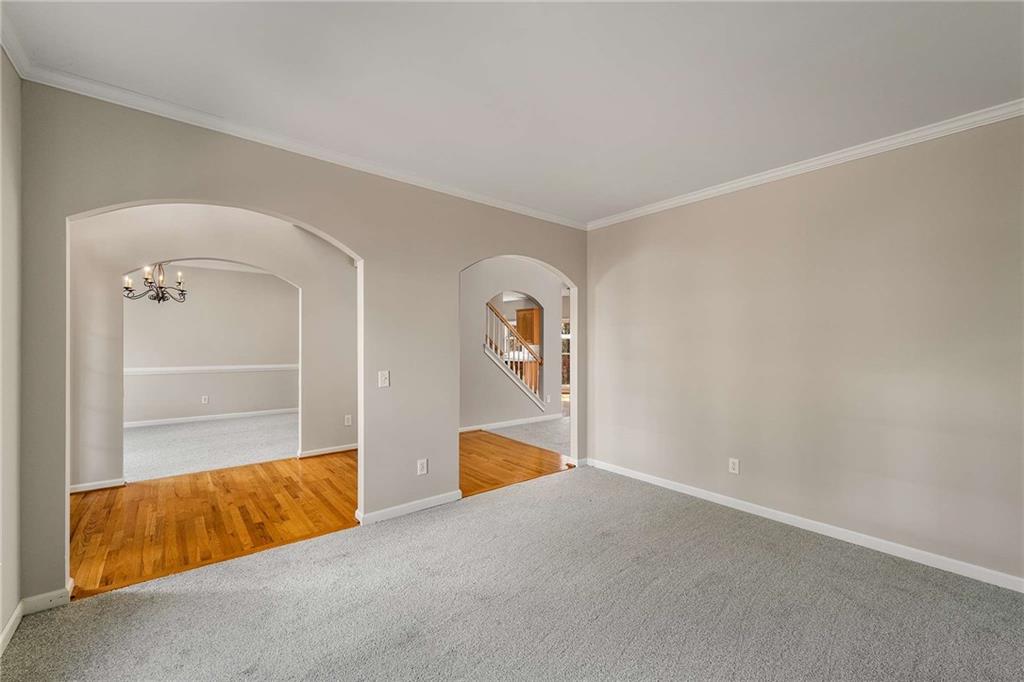 351 Woodbrook Crest, Canton, Georgia image 6