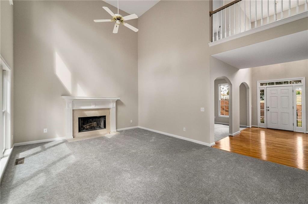 351 Woodbrook Crest, Canton, Georgia image 13