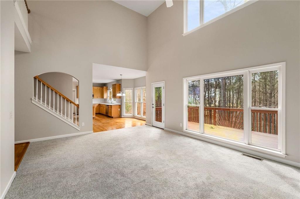 351 Woodbrook Crest, Canton, Georgia image 16