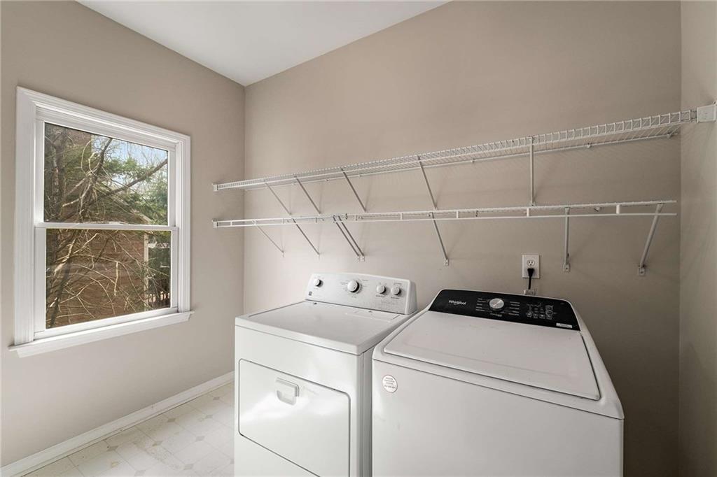 351 Woodbrook Crest, Canton, Georgia image 17