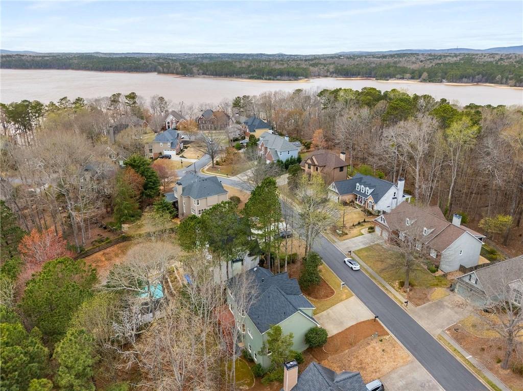 351 Woodbrook Crest, Canton, Georgia image 41