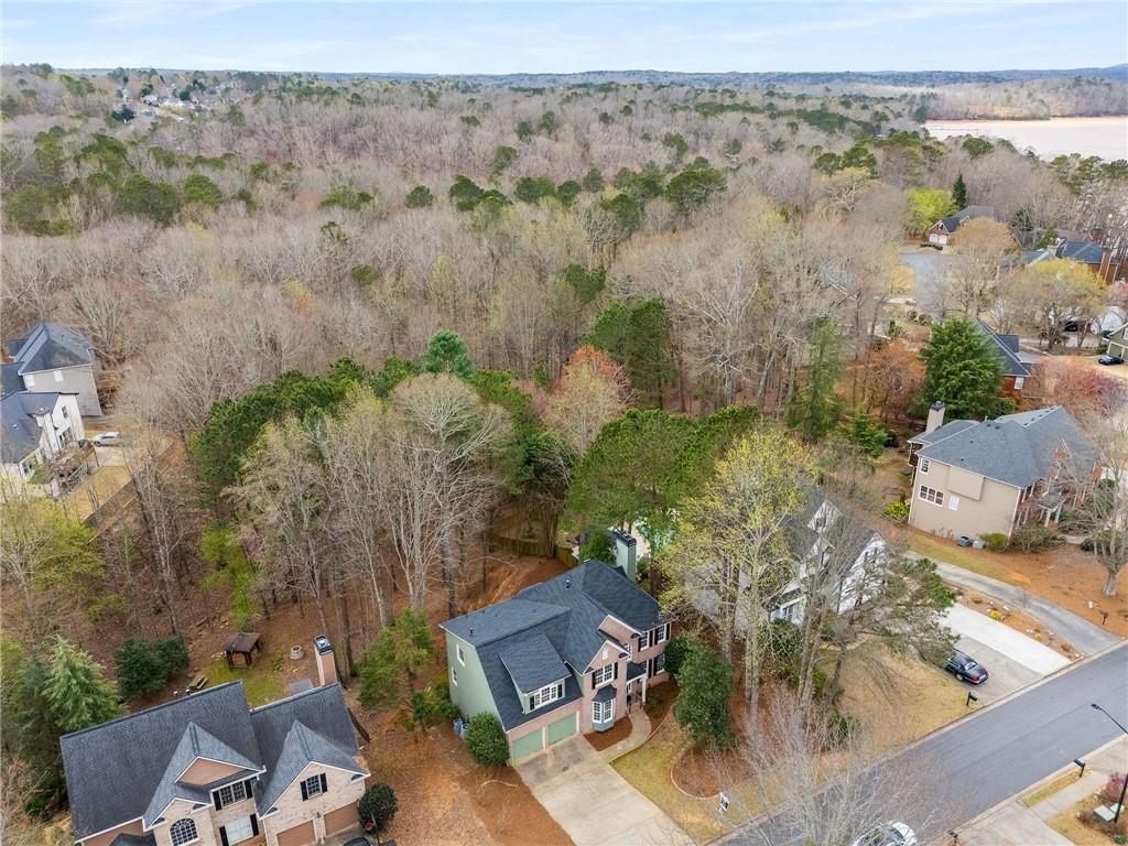 351 Woodbrook Crest, Canton, Georgia image 44