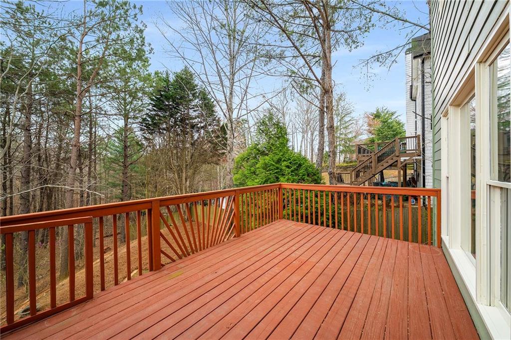 351 Woodbrook Crest, Canton, Georgia image 36