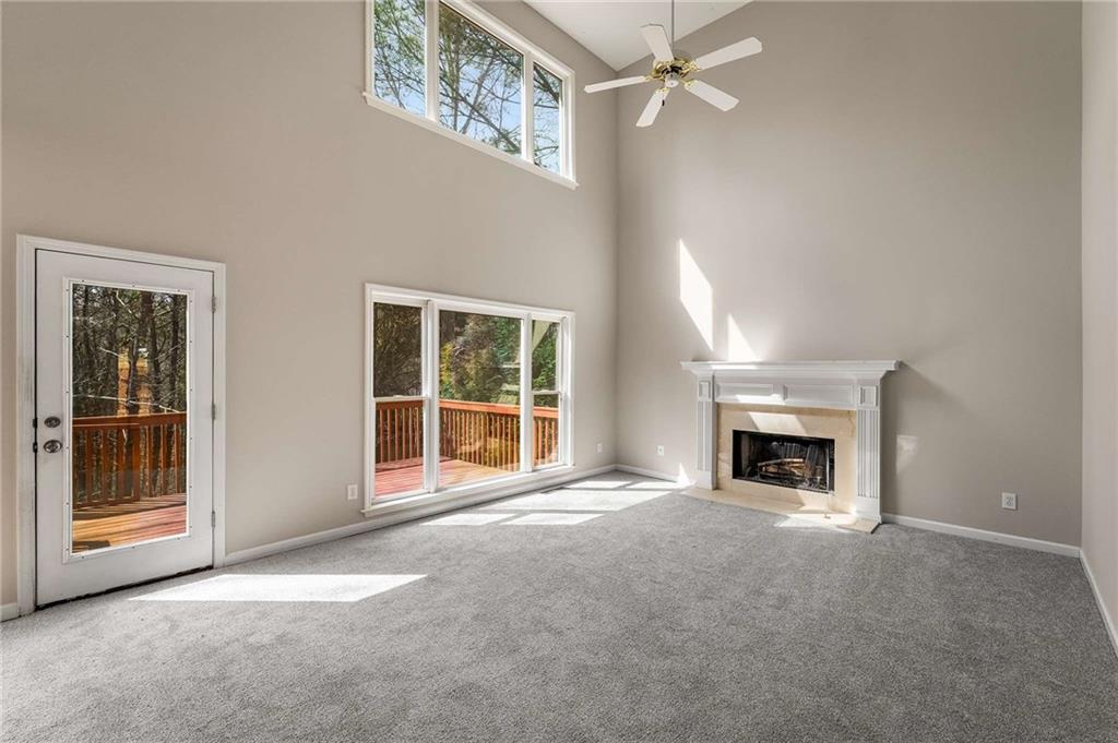 351 Woodbrook Crest, Canton, Georgia image 14