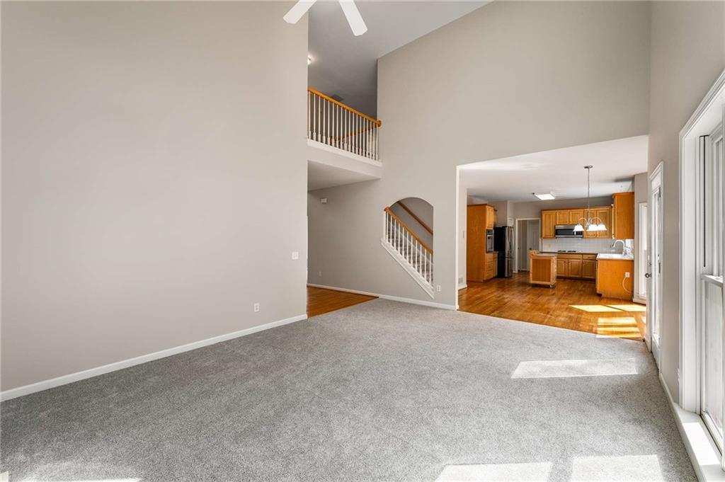 351 Woodbrook Crest, Canton, Georgia image 15
