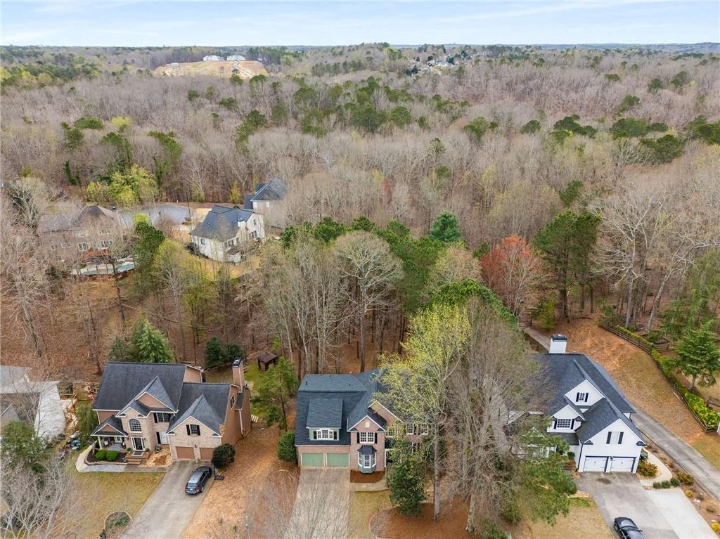 351 Woodbrook Crest, Canton, Georgia image 43