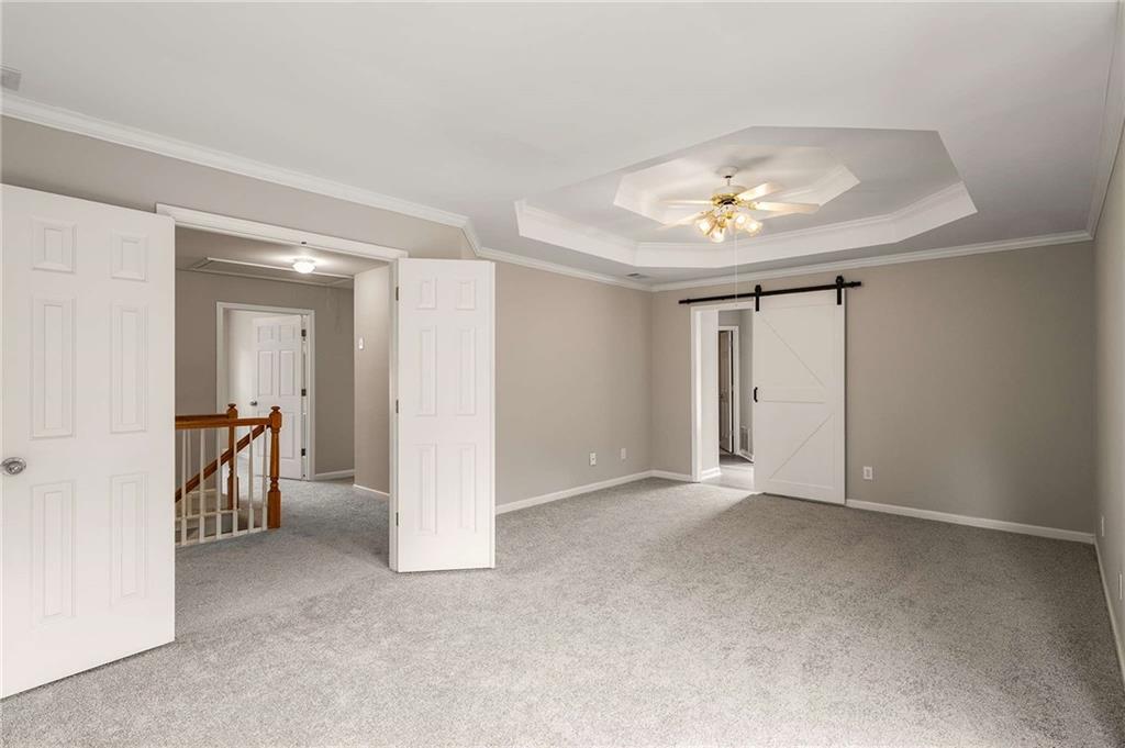 351 Woodbrook Crest, Canton, Georgia image 19