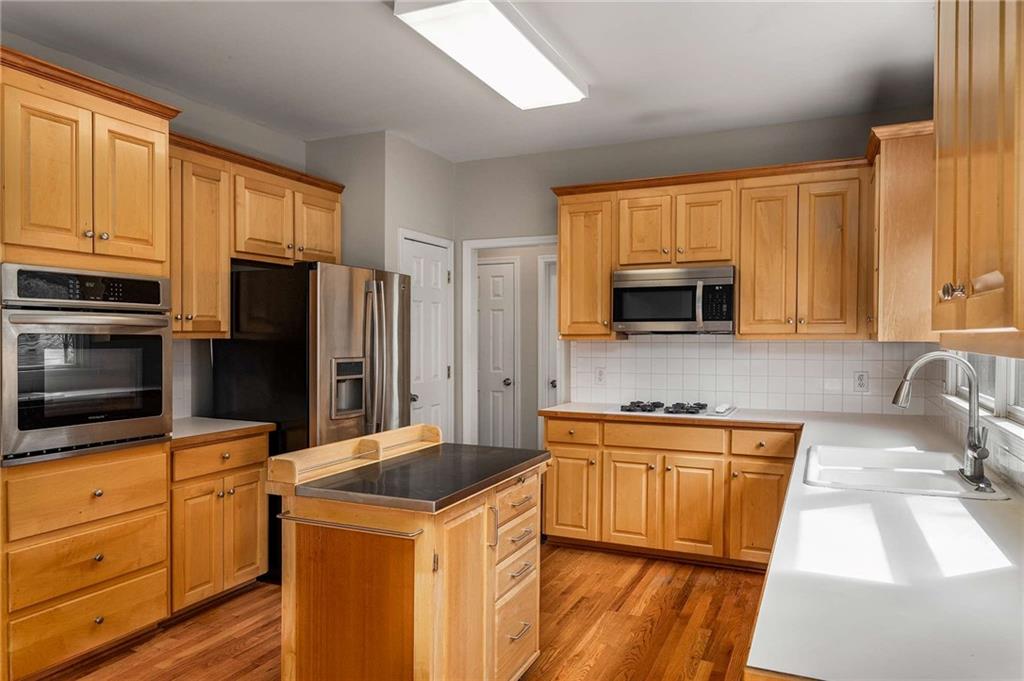 351 Woodbrook Crest, Canton, Georgia image 11