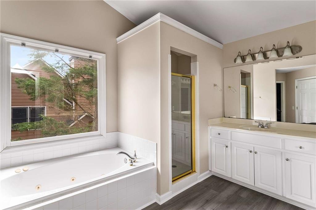 351 Woodbrook Crest, Canton, Georgia image 24