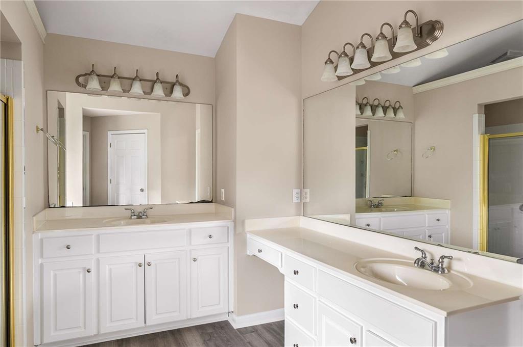 351 Woodbrook Crest, Canton, Georgia image 23