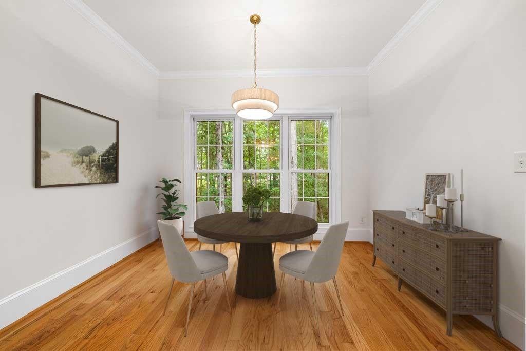 23 Lookout Court