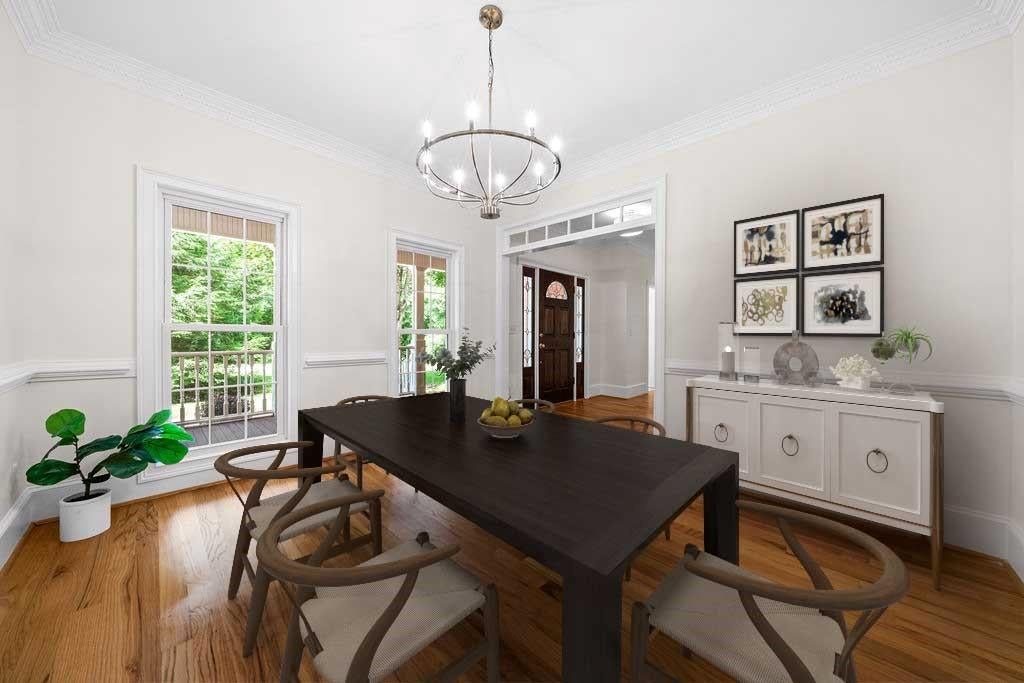 23 Lookout Court