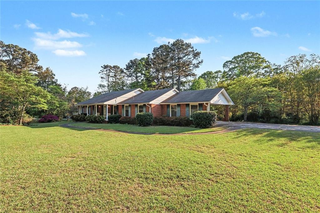 3145 Kelley Chapel Road