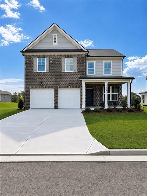 Homes For Sale - 316 Cedar Hollow Drive<br/> Rockdale County, Conyers, GA 30094